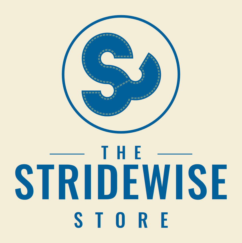 The Stridewise Store